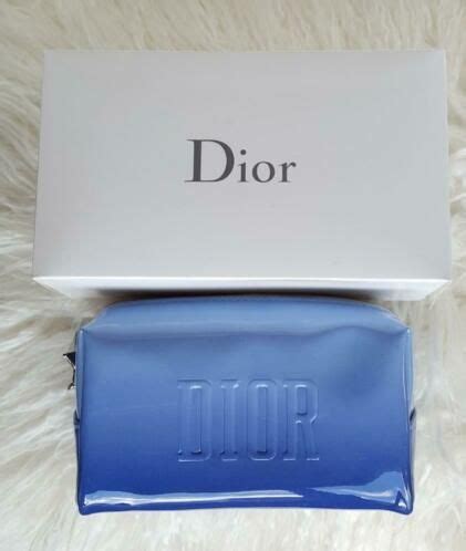 dior make up tasje|christian dior makeup.